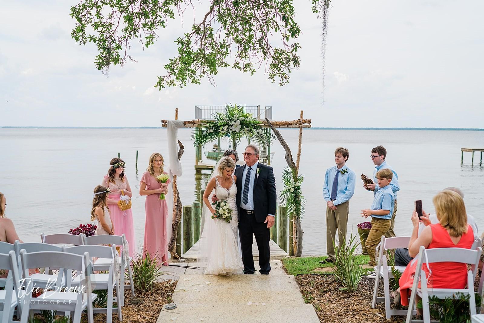 Mark & Alicia - Wedding Session - South Walton, Hwy 30A, FL