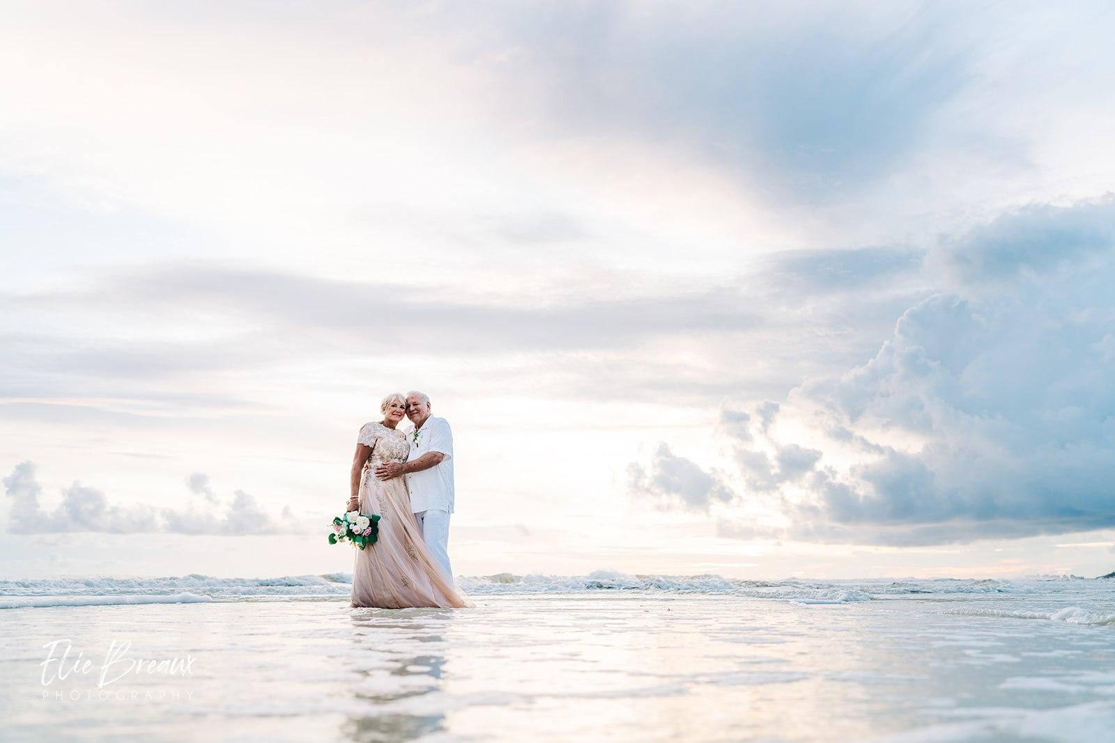 The Shetlers - Wedding Session - Blue Mountain Beach, Hwy 30A, FL